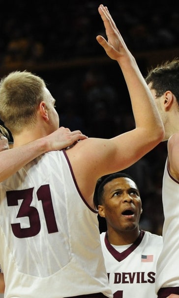 Carson takes control down the stretch to lead ASU past Utah